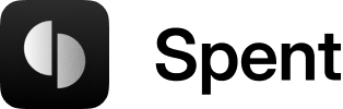 Spent Logo